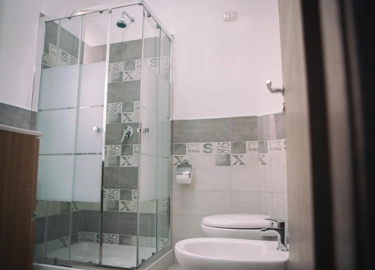 La Trinacria Bed & Breakfast Terrasini Italy