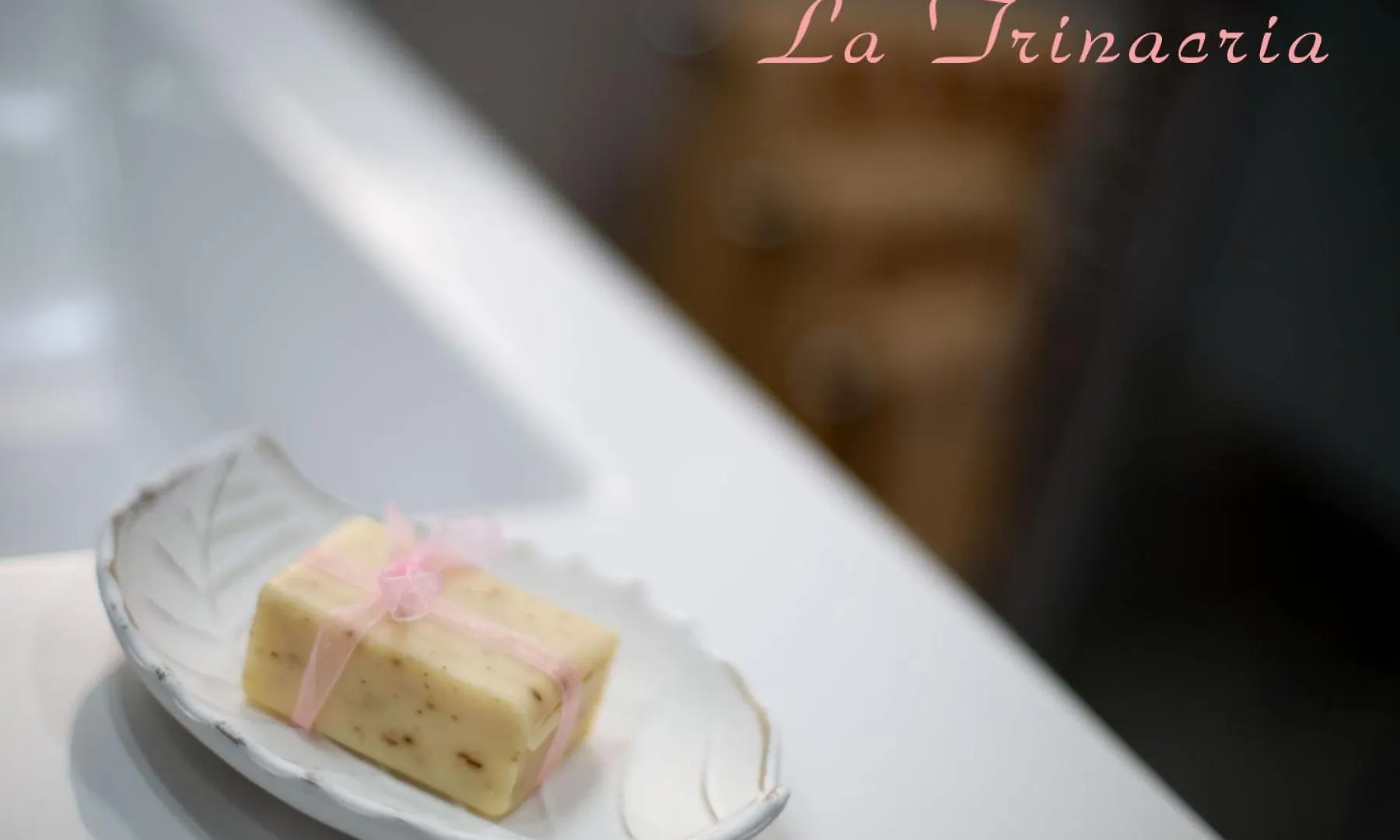 La Trinacria Bed & Breakfast Terrasini Italy