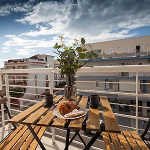 Guest house Nerissa Suites&rooms