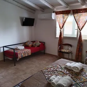 Bed & Breakfast Sikelia