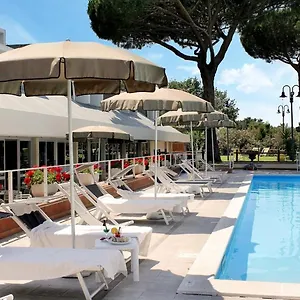 Pfa La Darsena - Follonica Hotel Scarlino