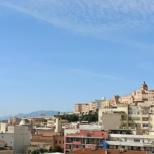 Manzoni Pensjonat Cagliari