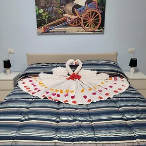 Bed & Breakfast Sole Nascente, Terrasini