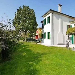 Griselda Nocleg ze śniadaniem Quinto Di Treviso