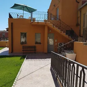 Casa Dei Talenti Pensjonat Cagliari