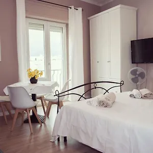 Casa Giulia Pensjonat Cagliari
