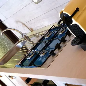 Appartamento La Zagara Bianca Hh, Terrasini