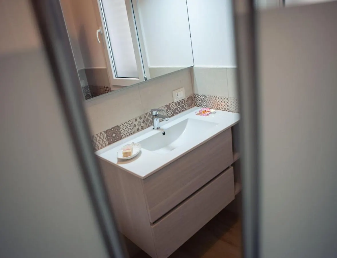La Trinacria Bed & Breakfast Terrasini 2*,